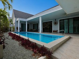 Haus zum Kauf mit 4 Zimmer in Bang Lamung, Chonburi