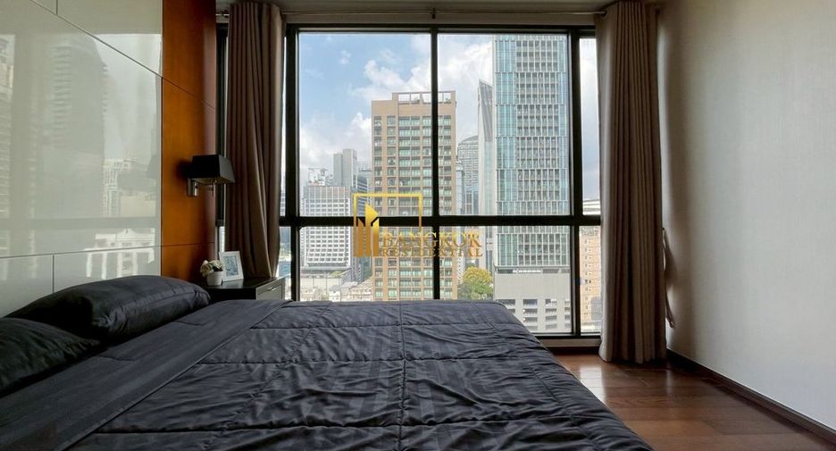 Wohnung zur Miete mit 2 Zimmer in Khlong Toei, Bangkok
