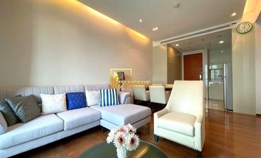 Wohnung zur Miete mit 2 Zimmer in Khlong Toei, Bangkok
