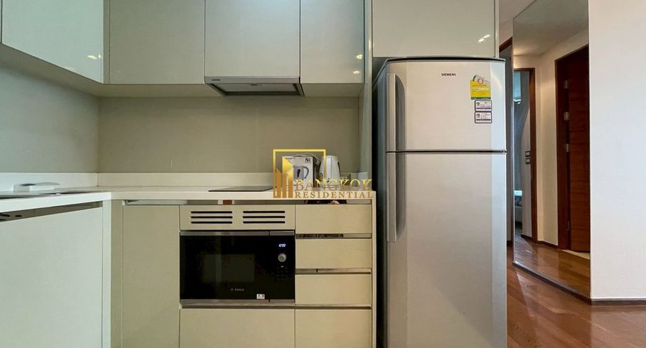 Wohnung zur Miete mit 2 Zimmer in Khlong Toei, Bangkok