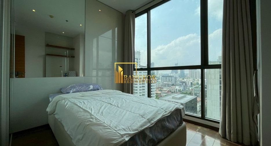 Wohnung zur Miete mit 2 Zimmer in Khlong Toei, Bangkok