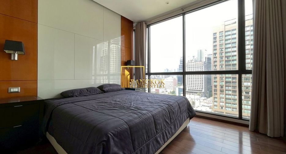 Wohnung zur Miete mit 2 Zimmer in Khlong Toei, Bangkok