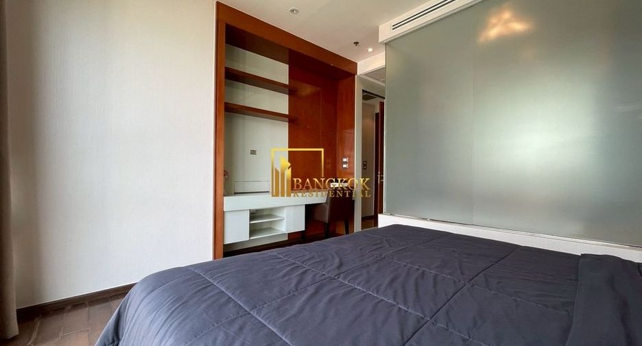 Wohnung zur Miete mit 2 Zimmer in Khlong Toei, Bangkok