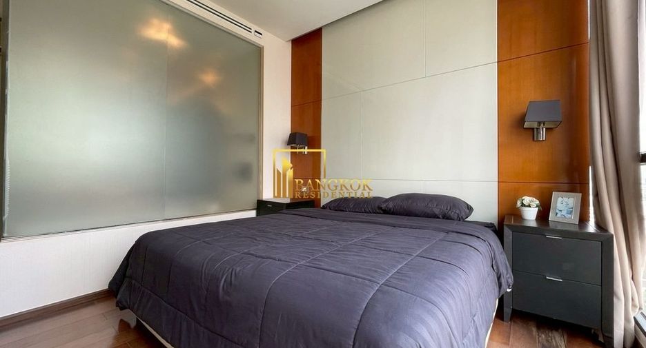 Wohnung zur Miete mit 2 Zimmer in Khlong Toei, Bangkok
