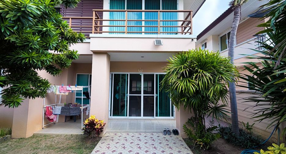 For sale 3 bedrooms house in Ban Pong, Ratchaburi