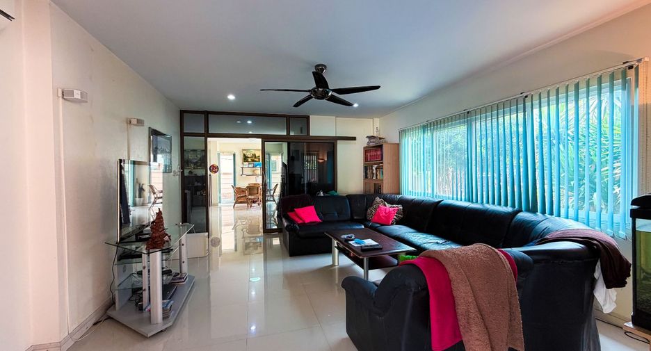 For sale 3 bedrooms house in Ban Pong, Ratchaburi