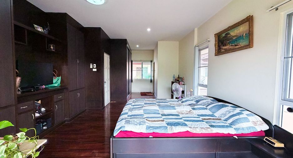 For sale 3 bedrooms house in Ban Pong, Ratchaburi