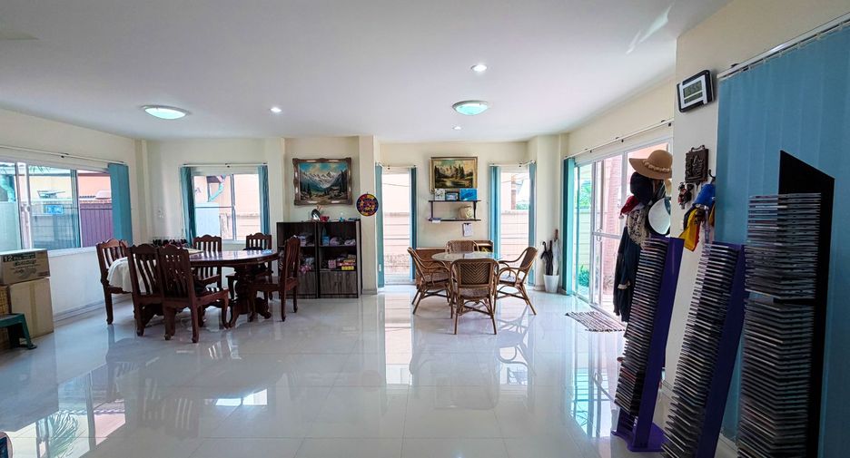 For sale 3 bedrooms house in Ban Pong, Ratchaburi