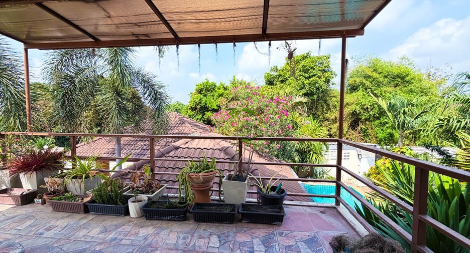 For sale 3 bedrooms house in Ban Pong, Ratchaburi