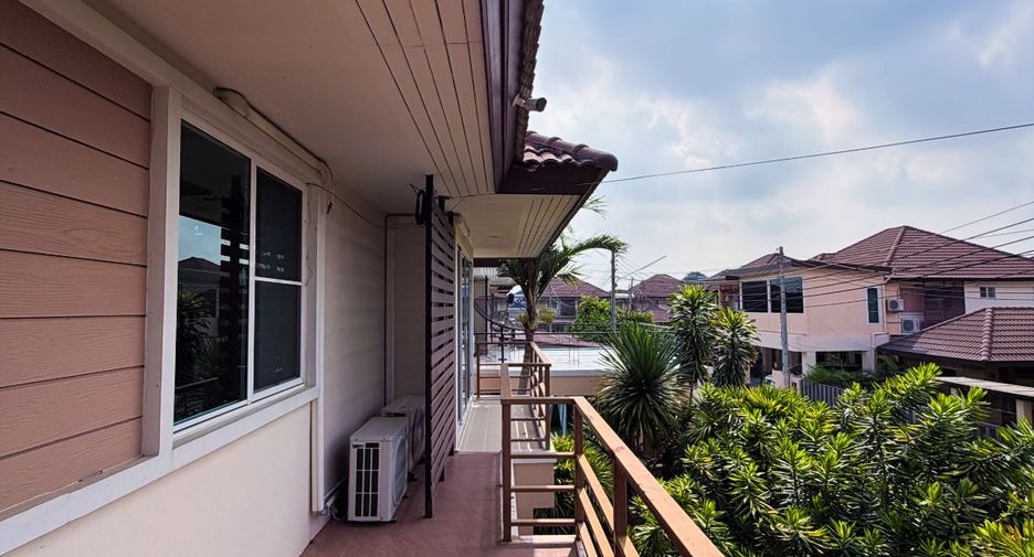 For sale 3 bedrooms house in Ban Pong, Ratchaburi
