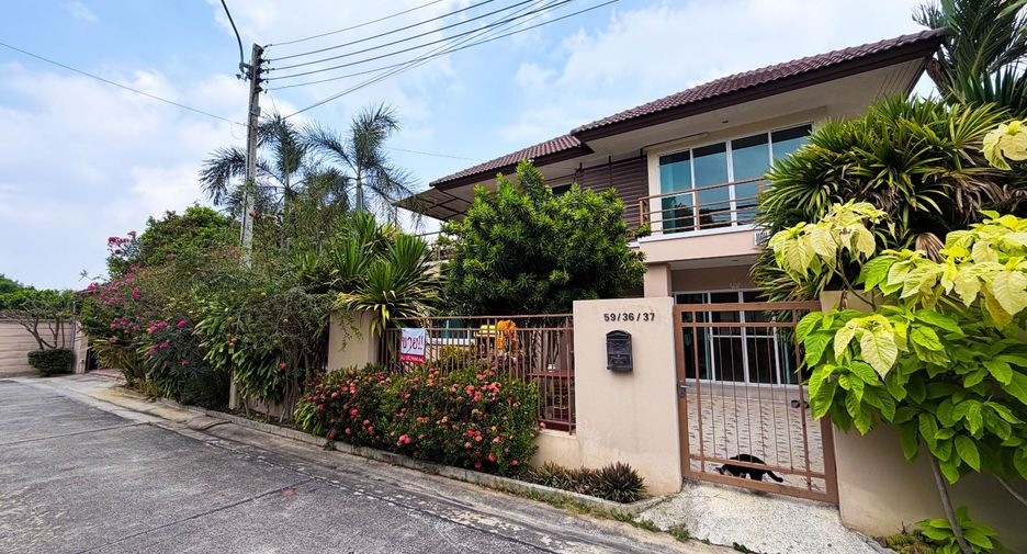 For sale 3 bedrooms house in Ban Pong, Ratchaburi