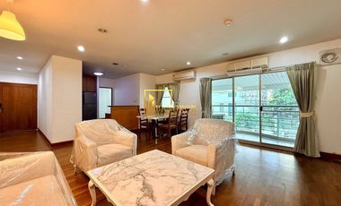 For rent 2 bedrooms apartment in Watthana, Bangkok