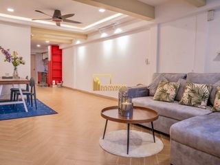 For rent 3 bedrooms house in Suan Luang, Bangkok