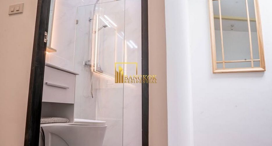 For rent 3 bedrooms house in Suan Luang, Bangkok