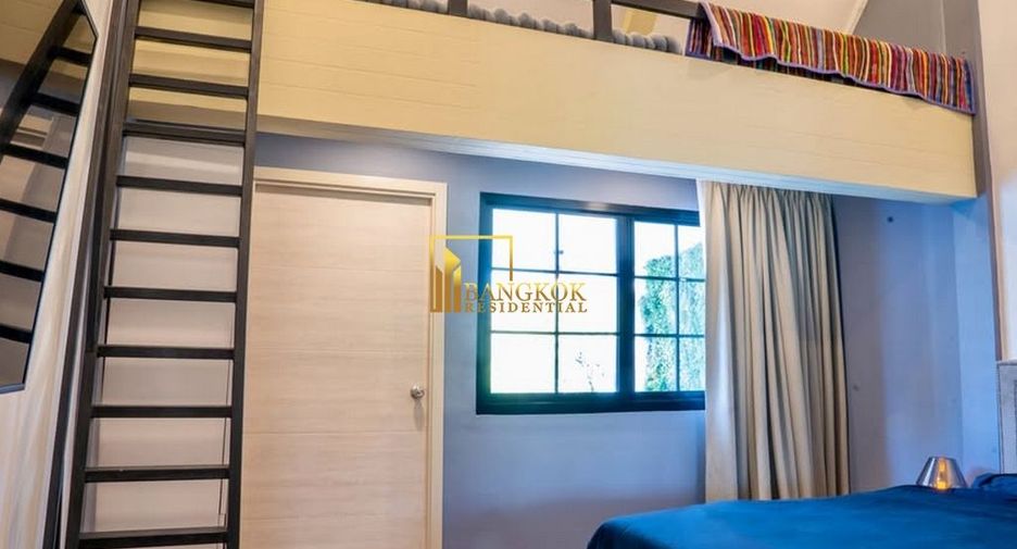 For rent 3 bedrooms house in Suan Luang, Bangkok