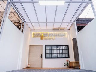For rent 3 bedrooms house in Suan Luang, Bangkok