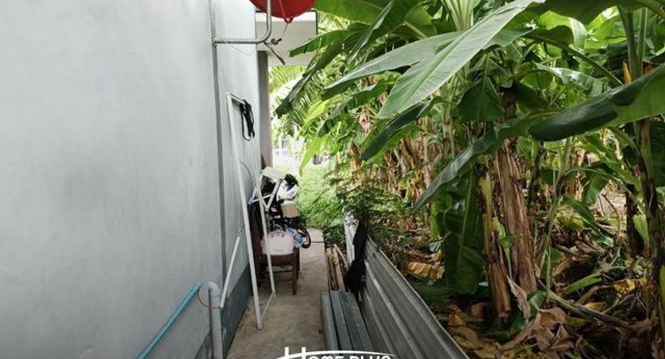 For sale 3 bedrooms house in Don Mueang, Bangkok