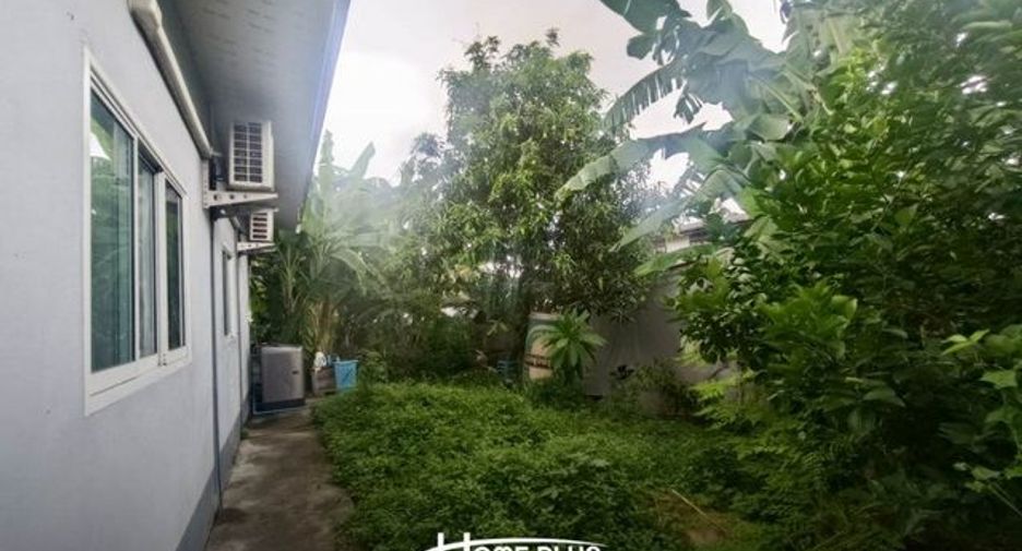 For sale 3 bedrooms house in Don Mueang, Bangkok