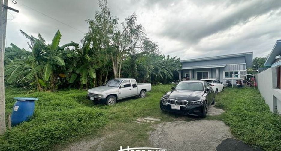 For sale 3 bedrooms house in Don Mueang, Bangkok