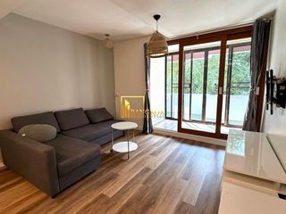 For rent 1 Beds condo in Khlong Toei, Bangkok