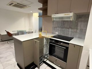 For rent 1 Beds condo in Khlong Toei, Bangkok