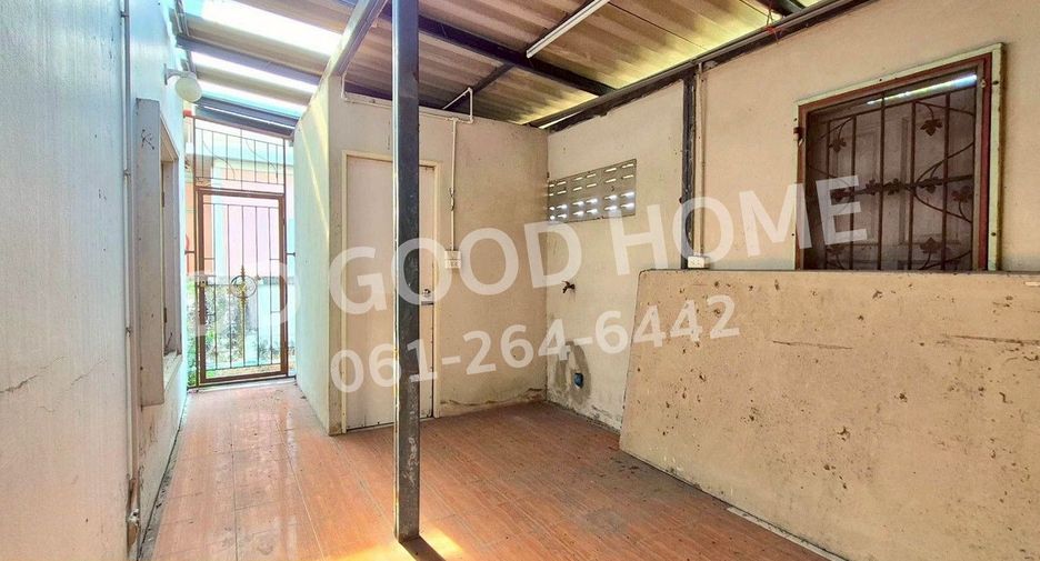 ขาย 4 ห้องนอน บ้านเดี่ยว ใน สามโคก, ปทุมธานี