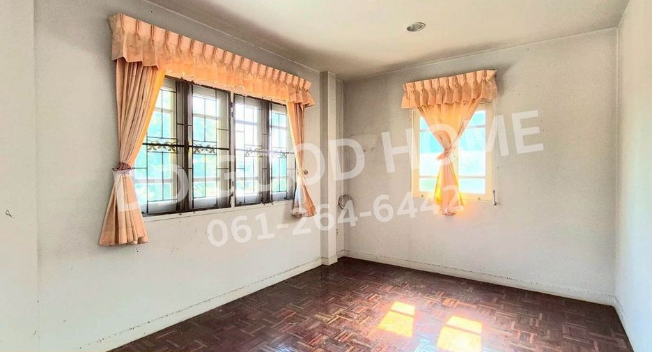 ขาย 4 ห้องนอน บ้านเดี่ยว ใน สามโคก, ปทุมธานี
