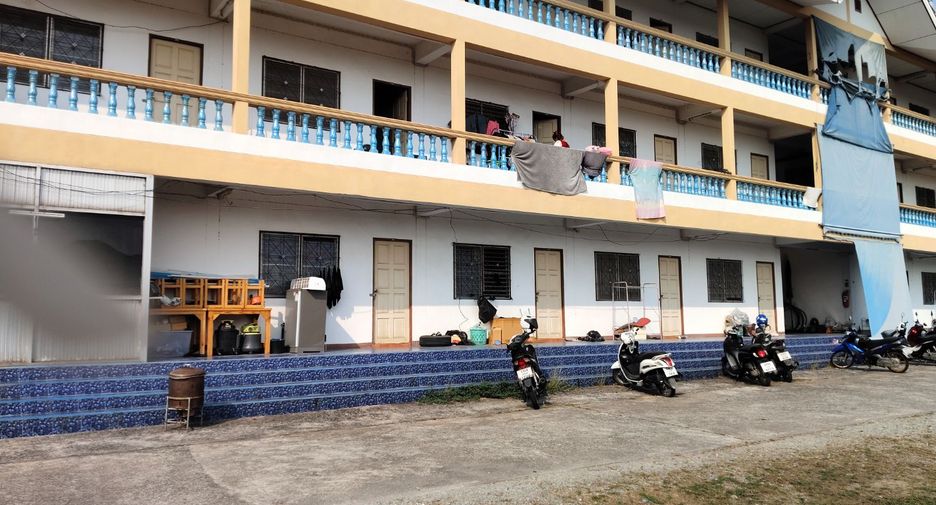For sale 30 bedrooms apartment in Si Racha, Chonburi