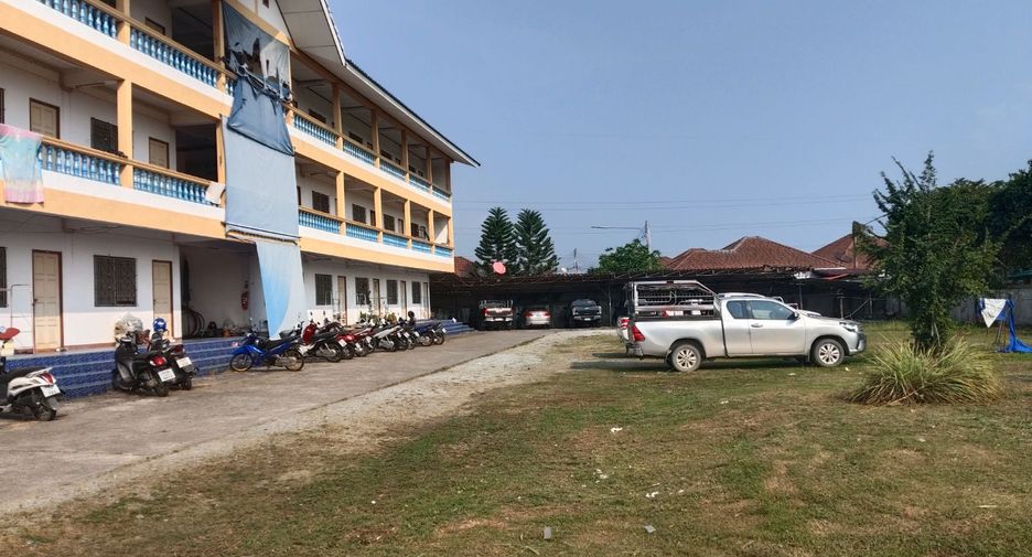 For sale 30 bedrooms apartment in Si Racha, Chonburi