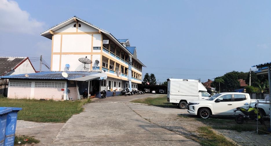 For sale 30 bedrooms apartment in Si Racha, Chonburi