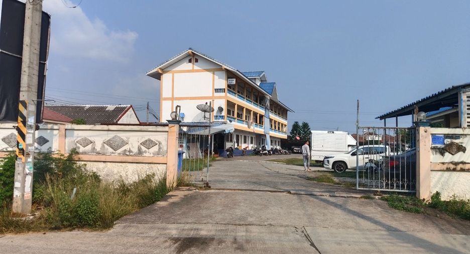 For sale 30 bedrooms apartment in Si Racha, Chonburi