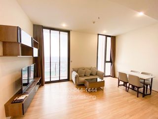 For sale 2 bedrooms condo in Phaya Thai, Bangkok