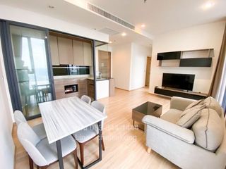 For sale 2 bedrooms condo in Phaya Thai, Bangkok