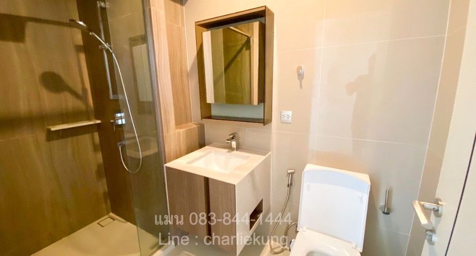 À vendre 2 chambres condo à Phaya Thai, Bangkok