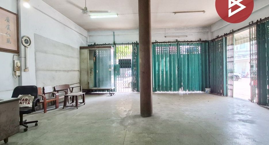 For sale 4 bedrooms retail Space in Mueang Ratchaburi, Ratchaburi