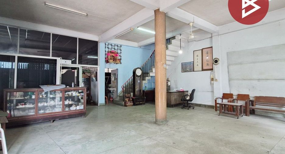 For sale 4 bedrooms retail Space in Mueang Ratchaburi, Ratchaburi