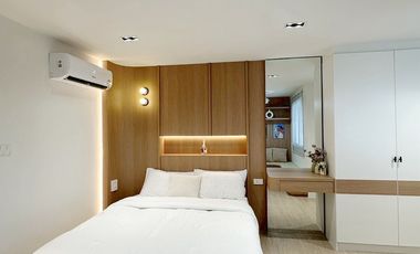 À vendre 1 chambre condo à Mueang Chiang Mai, Chiang Mai