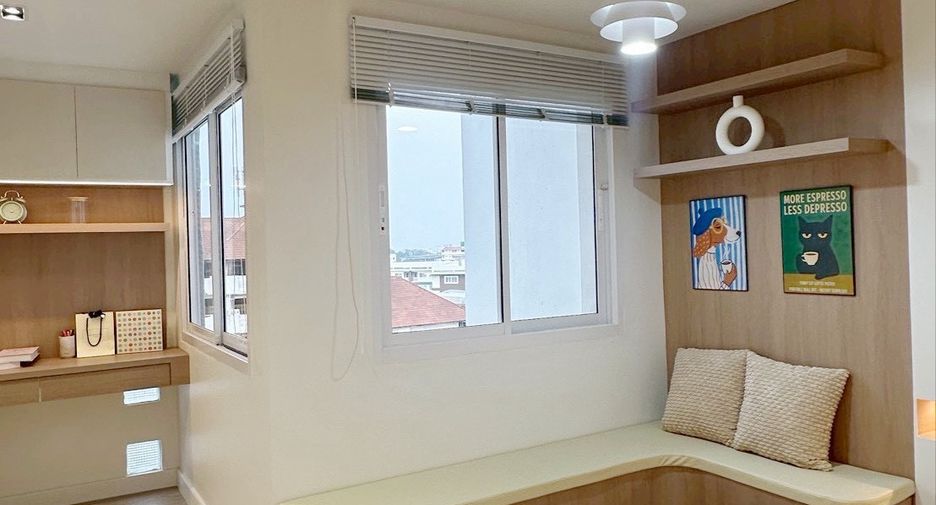 For sale 1 bed condo in Mueang Chiang Mai, Chiang Mai