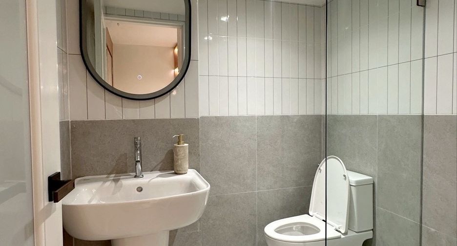 For sale 1 bed condo in Mueang Chiang Mai, Chiang Mai