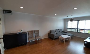 Condo en alquiler de 1 habitaciones en Yan Nawa, Bangkok