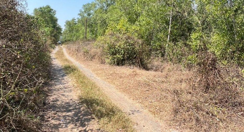 For sale land in Nong Suea, Pathum Thani