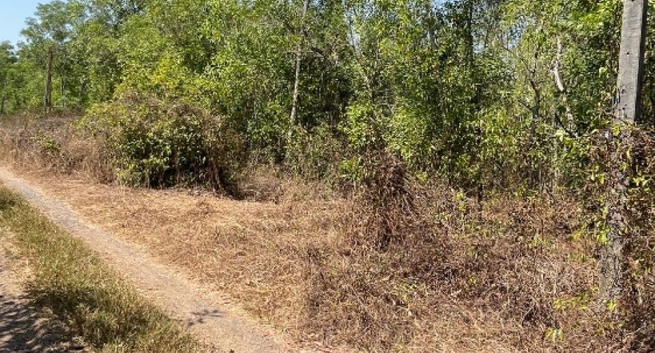 For sale land in Nong Suea, Pathum Thani