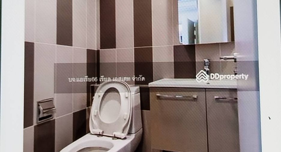 For rent 1 bed condo in Phaya Thai, Bangkok