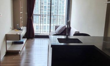 À louer 1 chambre condo à Phaya Thai, Bangkok