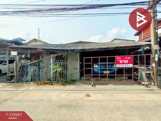 For sale land in Mueang Samut Prakan, Samut Prakan
