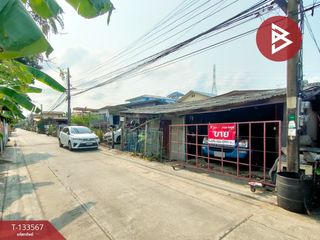 For sale land in Mueang Samut Prakan, Samut Prakan