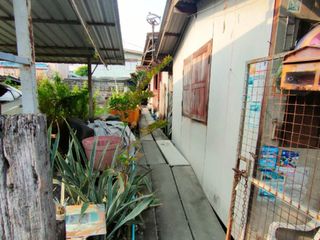 For sale land in Mueang Samut Prakan, Samut Prakan