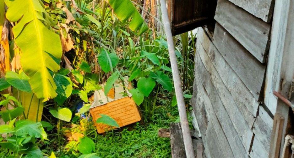 À vendre terrain à Mueang Samut Prakan, Samut Prakan