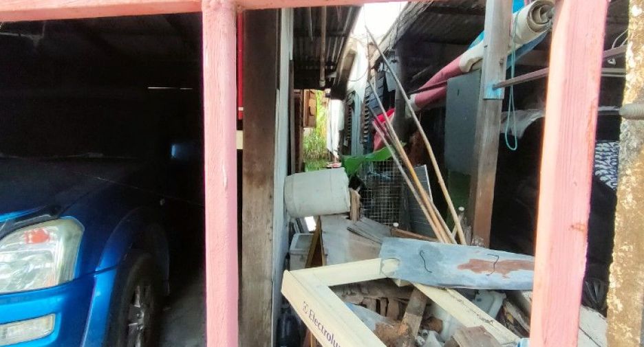À vendre terrain à Mueang Samut Prakan, Samut Prakan
