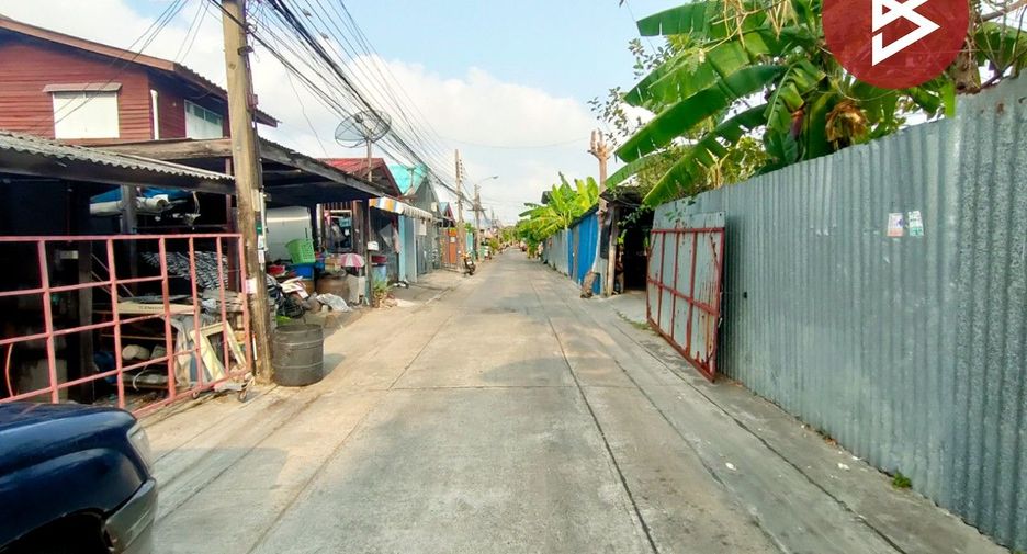 À vendre terrain à Mueang Samut Prakan, Samut Prakan